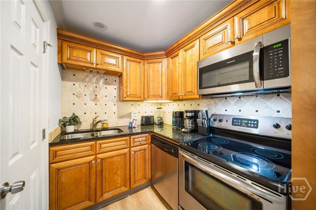 1608 Jones Avenue 1 & 3, Tybee Island, GA 31328