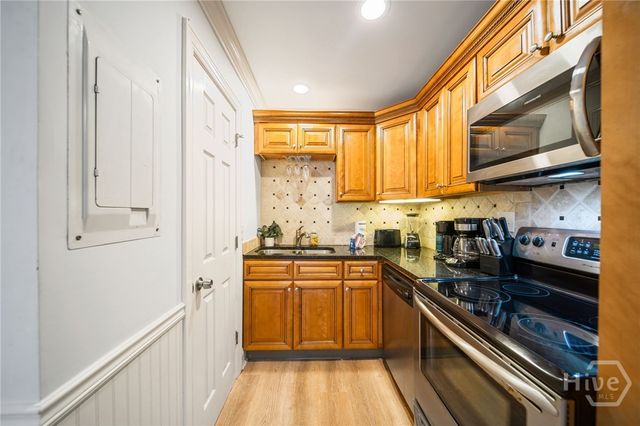 1608 Jones Avenue 1 & 3, Tybee Island, GA 31328