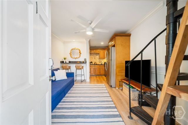 1608 Jones Avenue 1 & 3, Tybee Island, GA 31328