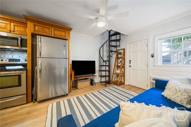 1608 Jones Avenue 1 & 3, Tybee Island, GA 31328