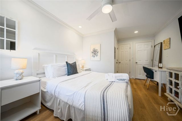 1608 Jones Avenue 1 & 3, Tybee Island, GA 31328