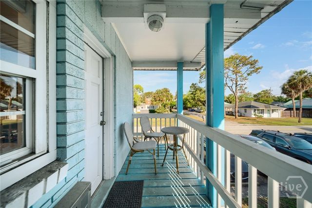 1608 Jones Avenue 1 & 3, Tybee Island, GA 31328