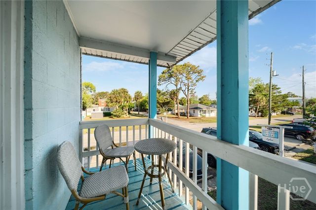 1608 Jones Avenue 1 & 3, Tybee Island, GA 31328