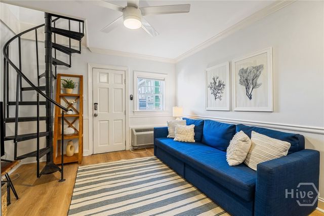 1608 Jones Avenue 1 & 3, Tybee Island, GA 31328