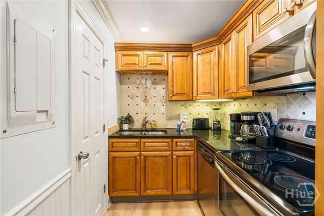 1608 Jones Avenue 1 & 3, Tybee Island, GA 31328