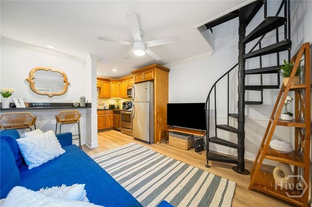 1608 Jones Avenue 1 & 3, Tybee Island, GA 31328