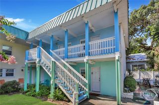 1608 Jones Avenue 1 & 3, Tybee Island, GA 31328