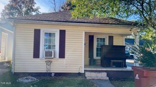 103 Harrison Street, Johnson City, TN 37604