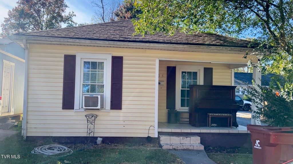 103 Harrison Street, Johnson City, TN 37604