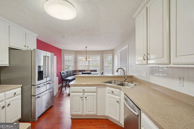 128 Moss Pointe Drive, Mcdonough, GA 30253