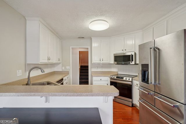 128 Moss Pointe Drive, Mcdonough, GA 30253