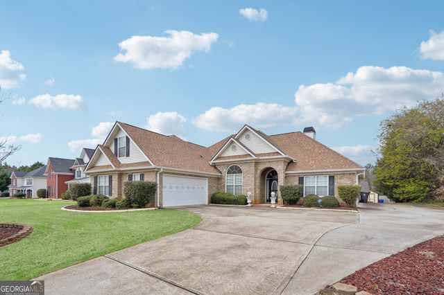 128 Moss Pointe Drive, Mcdonough, GA 30253