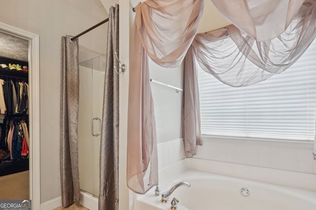 128 Moss Pointe Drive, Mcdonough, GA 30253