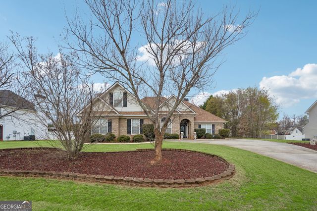 128 Moss Pointe Drive, Mcdonough, GA 30253