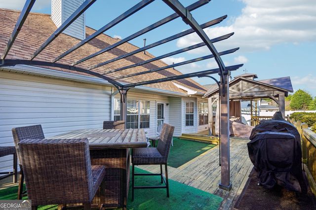 128 Moss Pointe Drive, Mcdonough, GA 30253