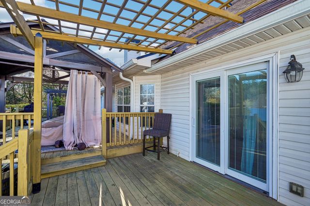 128 Moss Pointe Drive, Mcdonough, GA 30253