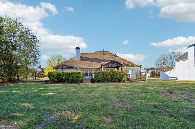 128 Moss Pointe Drive, Mcdonough, GA 30253