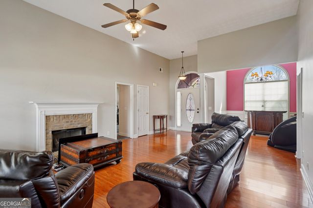 128 Moss Pointe Drive, Mcdonough, GA 30253