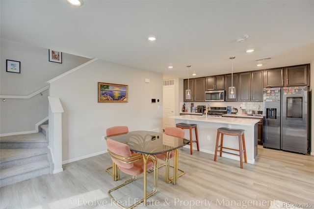 21332 E 60th Avenue, Aurora, CO 80019