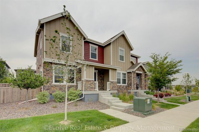 21332 E 60th Avenue, Aurora, CO 80019