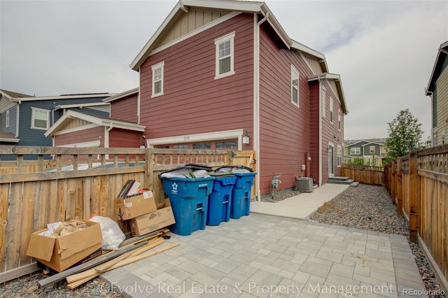 21332 E 60th Avenue, Aurora, CO 80019