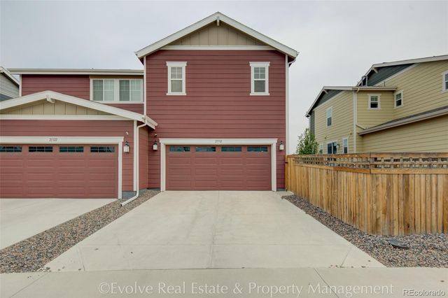 21332 E 60th Avenue, Aurora, CO 80019