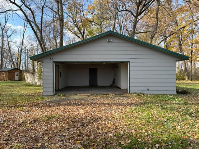 7331 US Highway 169, Garrison, MN 56450