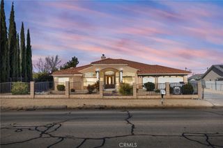 17412 Danbury Avenue, Hesperia, CA 92345