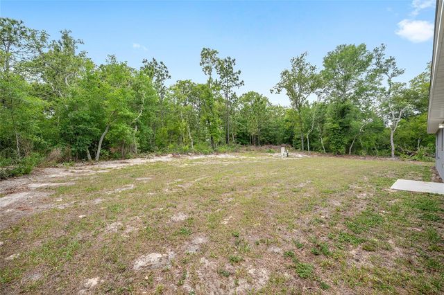 11400 N TERRA COTTA DRIVE, Citrus Springs, FL 34434