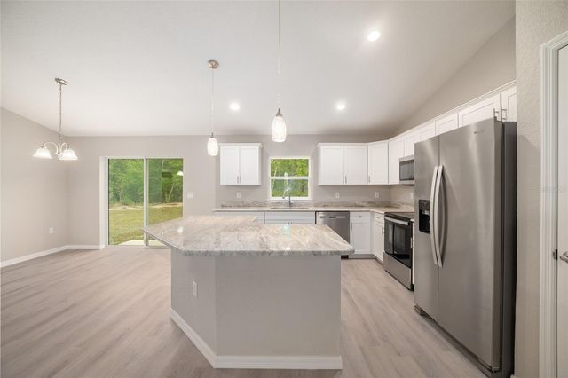 11400 N TERRA COTTA DRIVE, Citrus Springs, FL 34434
