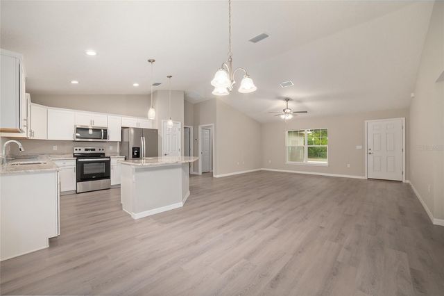 11400 N TERRA COTTA DRIVE, Citrus Springs, FL 34434