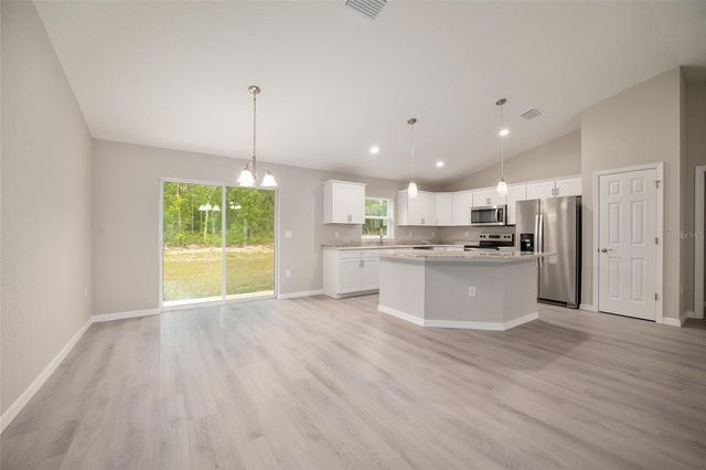 11400 N TERRA COTTA DRIVE, Citrus Springs, FL 34434