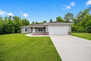 11400 N TERRA COTTA DRIVE, Citrus Springs, FL 34434