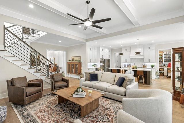 11375 Gold Finch Drive, Plain City, OH 43064