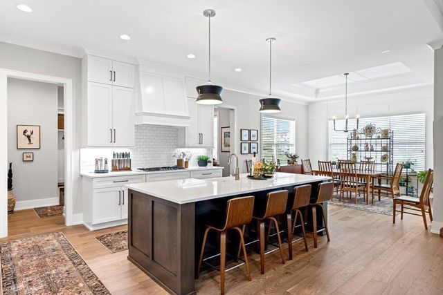 11375 Gold Finch Drive, Plain City, OH 43064