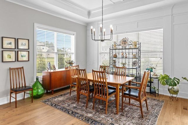 11375 Gold Finch Drive, Plain City, OH 43064