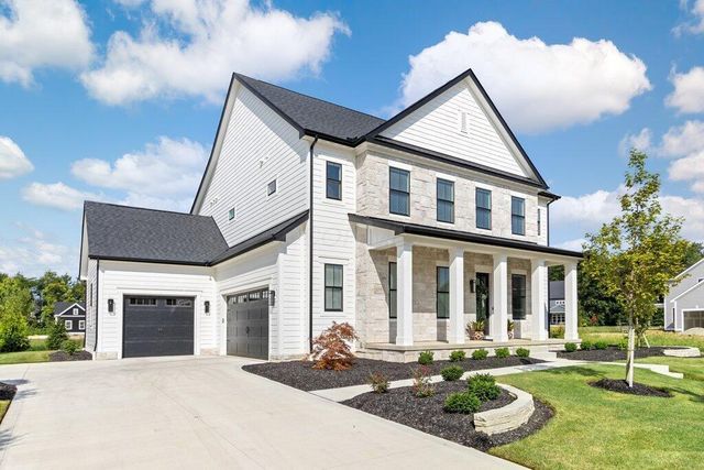 11375 Gold Finch Drive, Plain City, OH 43064