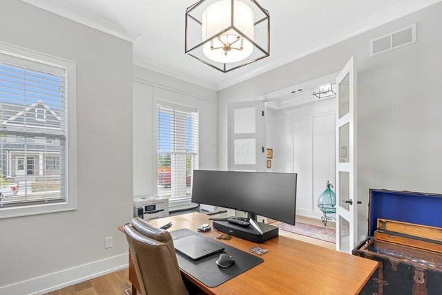 11375 Gold Finch Drive, Plain City, OH 43064