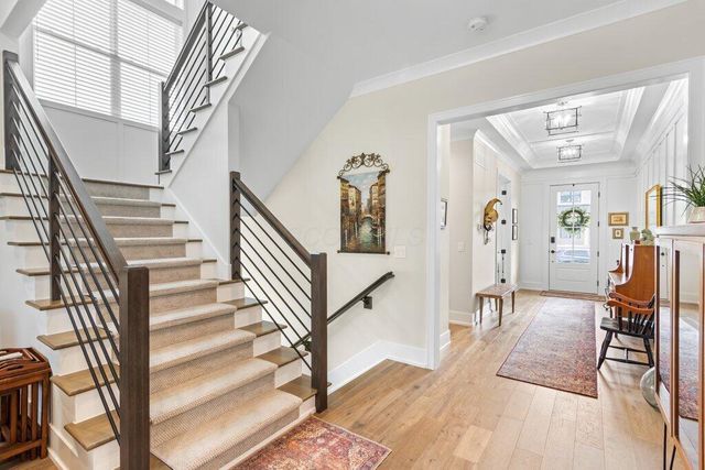 11375 Gold Finch Drive, Plain City, OH 43064