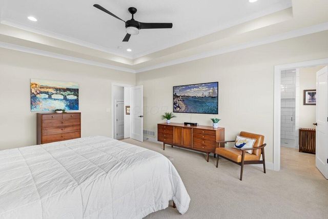 11375 Gold Finch Drive, Plain City, OH 43064