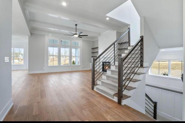 11375 Gold Finch Drive, Plain City, OH 43064