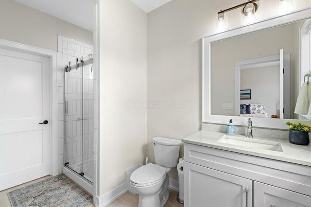 11375 Gold Finch Drive, Plain City, OH 43064