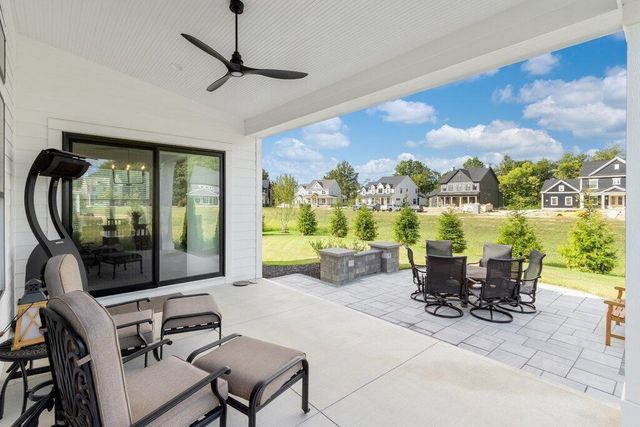 11375 Gold Finch Drive, Plain City, OH 43064