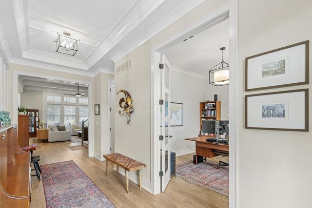 11375 Gold Finch Drive, Plain City, OH 43064