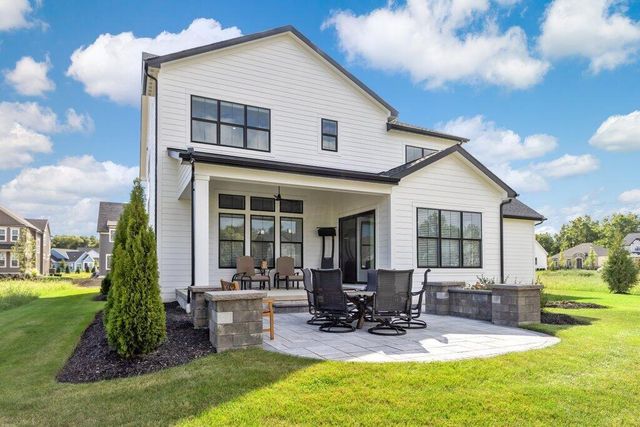 11375 Gold Finch Drive, Plain City, OH 43064