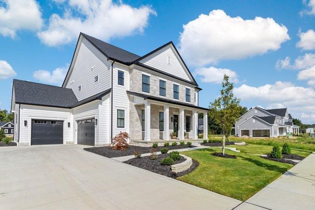 11375 Gold Finch Drive, Plain City, OH 43064