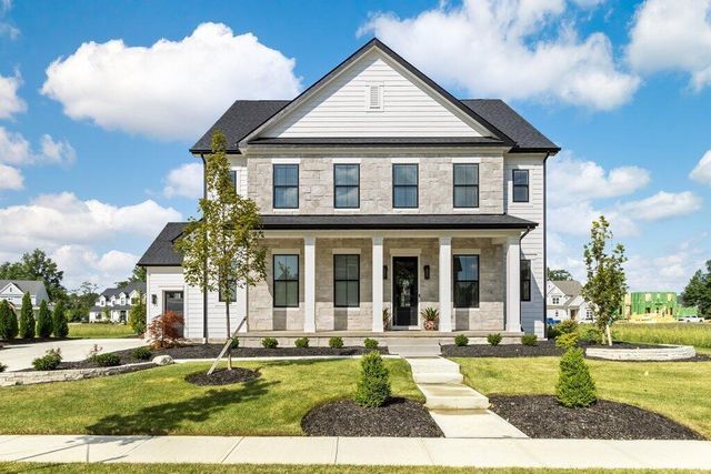 11375 Gold Finch Drive, Plain City, OH 43064