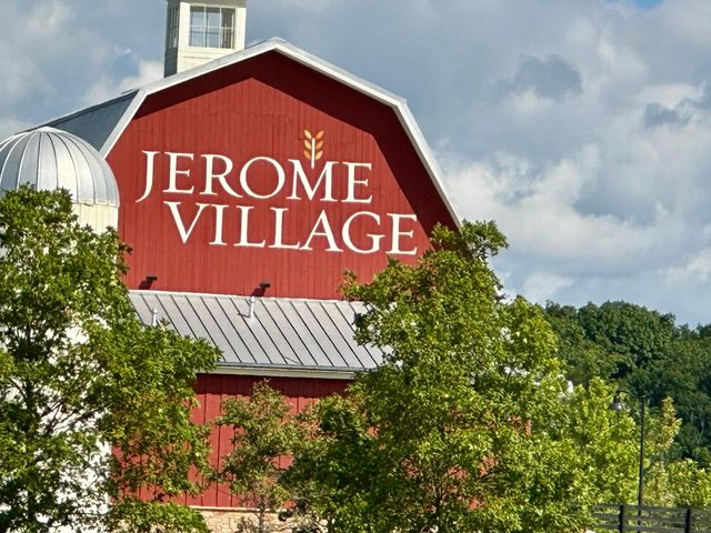 11375 Gold Finch Drive, Plain City, OH 43064