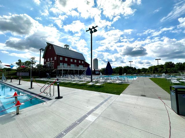 11375 Gold Finch Drive, Plain City, OH 43064