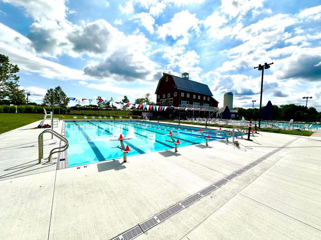 11375 Gold Finch Drive, Plain City, OH 43064